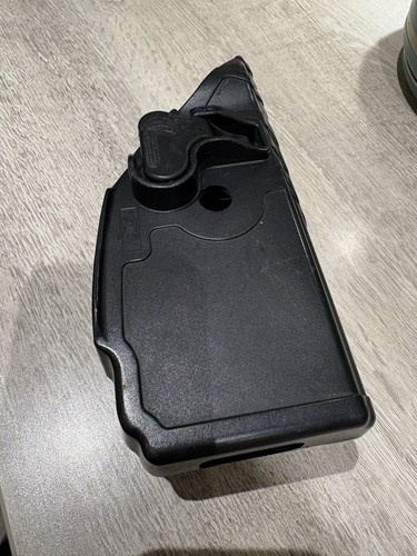 Taser holster axon right - holster,