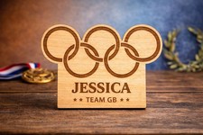 Handmade Professional Engraved