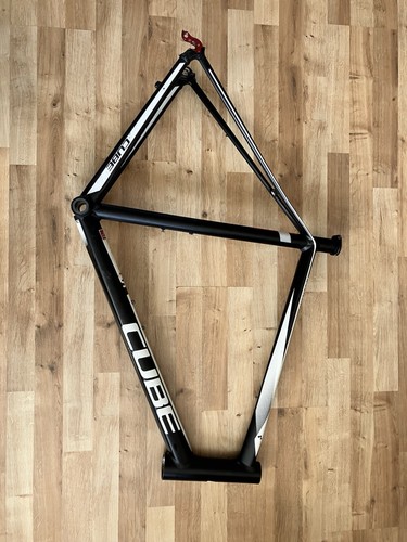 Cube peloton road bike - cube,