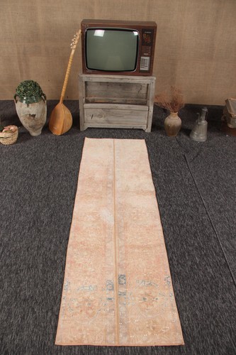 1x6 vintage rug runner - ft,