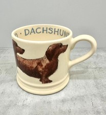 Emma bridgewater dachshund - bridgewater,