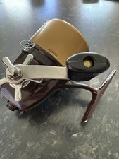Vintage Shakespeare Noris Wonderspin 2662 Closed Face Reel course match fishing 
