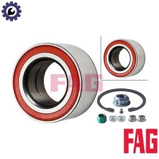 WHEEL BEARING KIT 713 6100 40