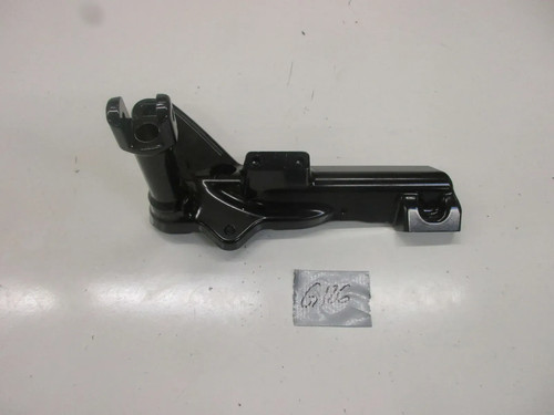Exhaust silencer g126 - exhaust, harley