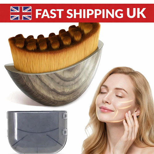 Pack lymphatic contour face - 2,