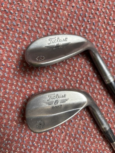 Titleist vokey sm7 - sm7, /