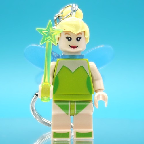 Movie inspired tinkerbell - movie,
