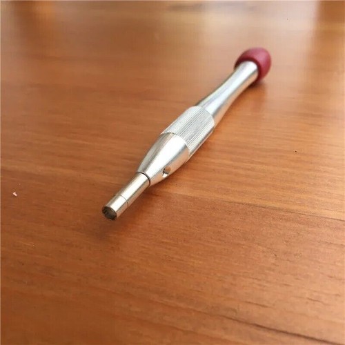 Inside hexagram screwdriver - inside,