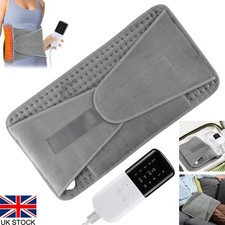 10-Modes Electric Heating Pad