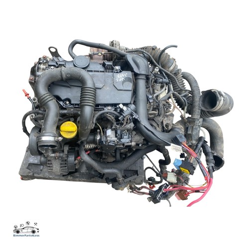 Vauxhall vivaro primastar - vivaro,