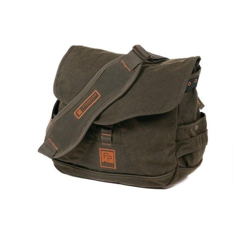 Fishpond lodgepole satchel - lodgepole,