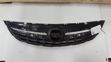 Opel Corsa D radiator grille