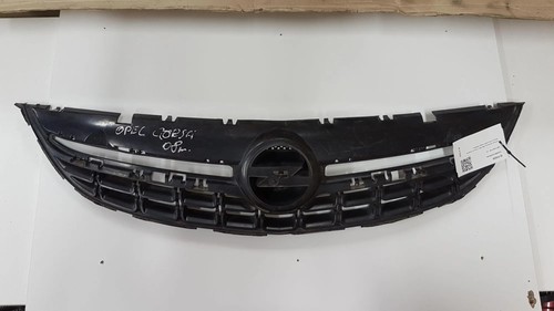 Opel corsa radiator - radiator, grille