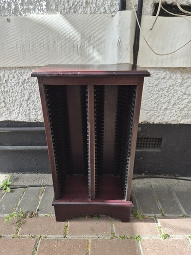 Vintage solid mahogany - vintage, style