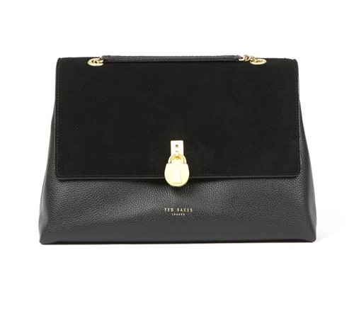 Ted baker womens hermiaa - baker, suede