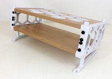 19" 2U DESKTOP STUDIO RACK POD