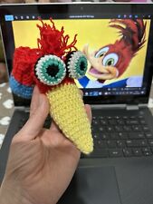 willy warmer~ A Heather For