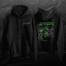 Kawasaki ZX-6R Hoodie for