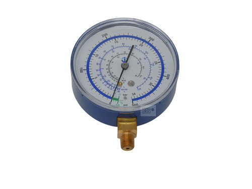 Javac 80mm gauge r410a - lp,
