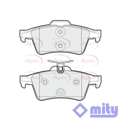 Fits peugeot 508 2011 2018 - fits,