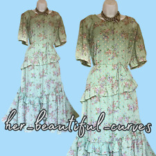 MONSOON FLORAL & SHIMMERING