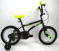 Hawk Breaker 16" Wheel Boys