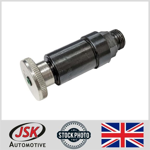 Bosch hand primer fuel pump - bosch,