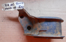 Rover 216 GTI 16v 1992 XW R8