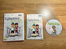 Cyberbike Cycling Sports -
