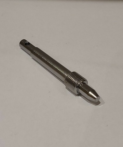 Pavoni steam tap pin - la,