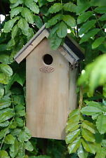 Bird House Nest Nesting Box -
