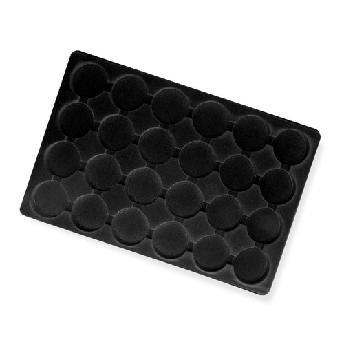 Coin tray circle - coin,
