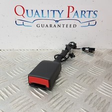 VAUXHALL MOKKA MK1 SEAT BELT