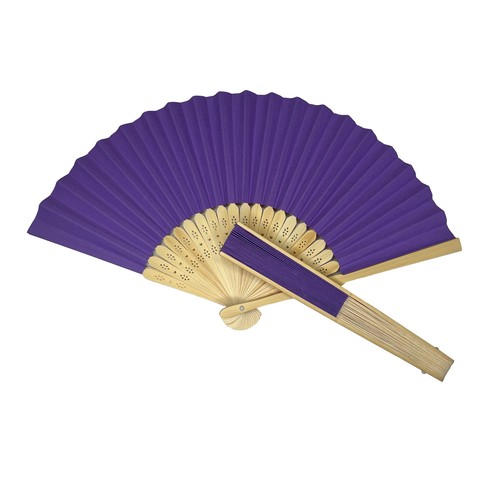 Pack purple paper - pack,
