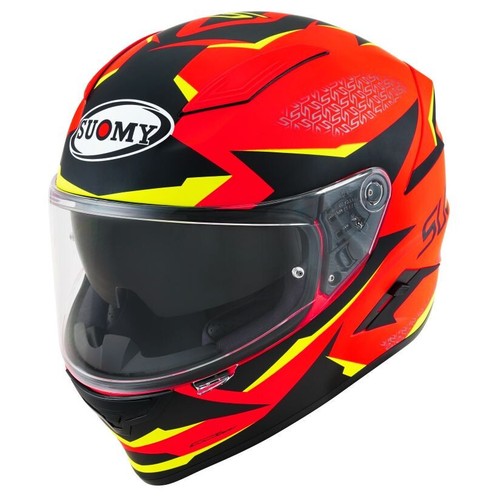 Suomy speedstar full face - suomy,
