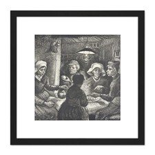 Vincent van gogh - van, de
