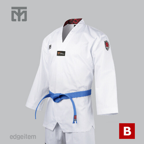 Mooto bs4 uniform - uniform, white