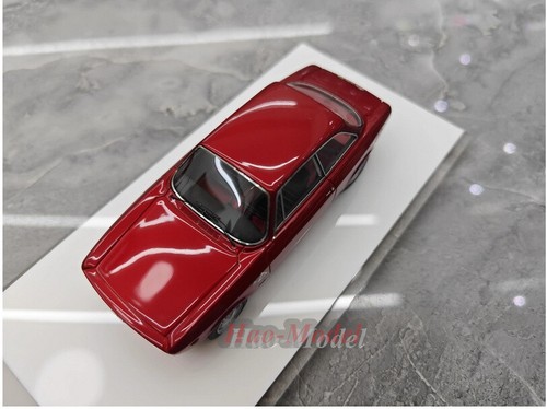 Dmh alfa romeo 1300 gta - dmh,