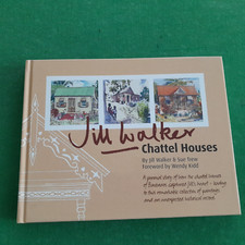 Jill Walker Barbadian Chattel