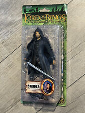 Lord of the Rings Fellowship