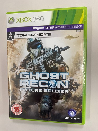 Tom clancy ghost recon - tom,