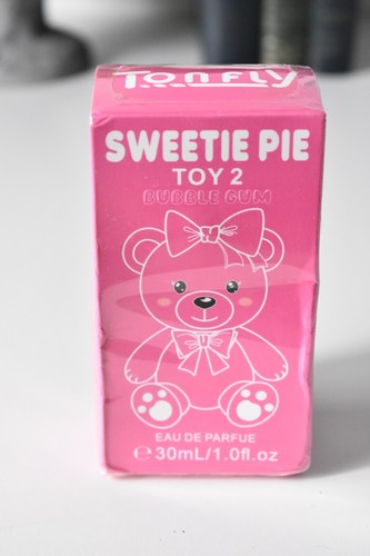 Sweetie pie toy bubble - toy,