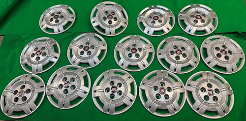 Genuine fiat ducato - ducato, 16"