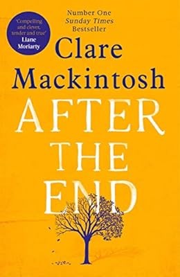 After the end - the, end: