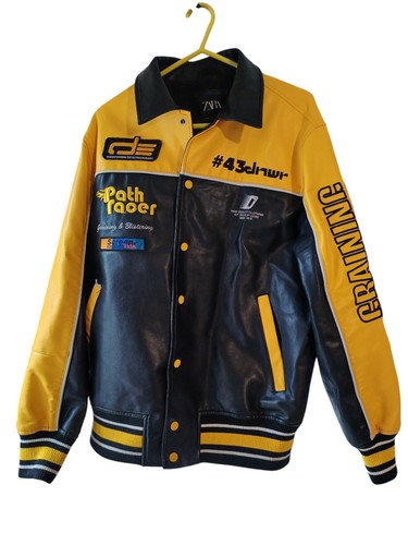 Zara mens path - mens, racer