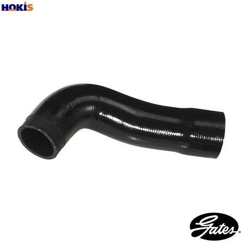 Charge air hose 0176 - 09-0176, for
