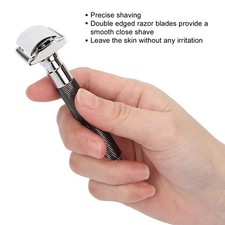 Manual Razors Old Style