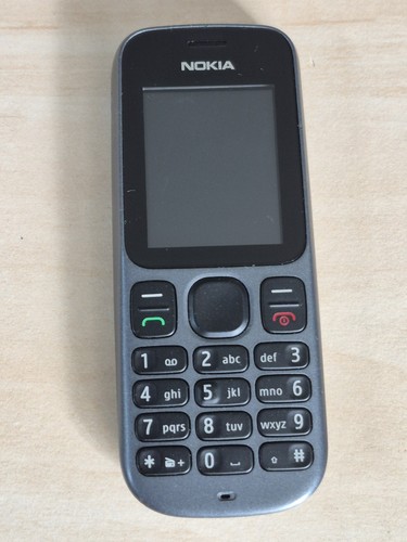 Nokia 100 vodafone smartphone - 100,