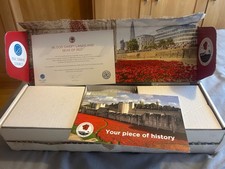 Paul Cummins Ceramic Tower of