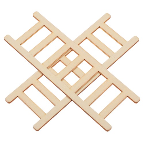 Pcs miniature step ladder - pcs,